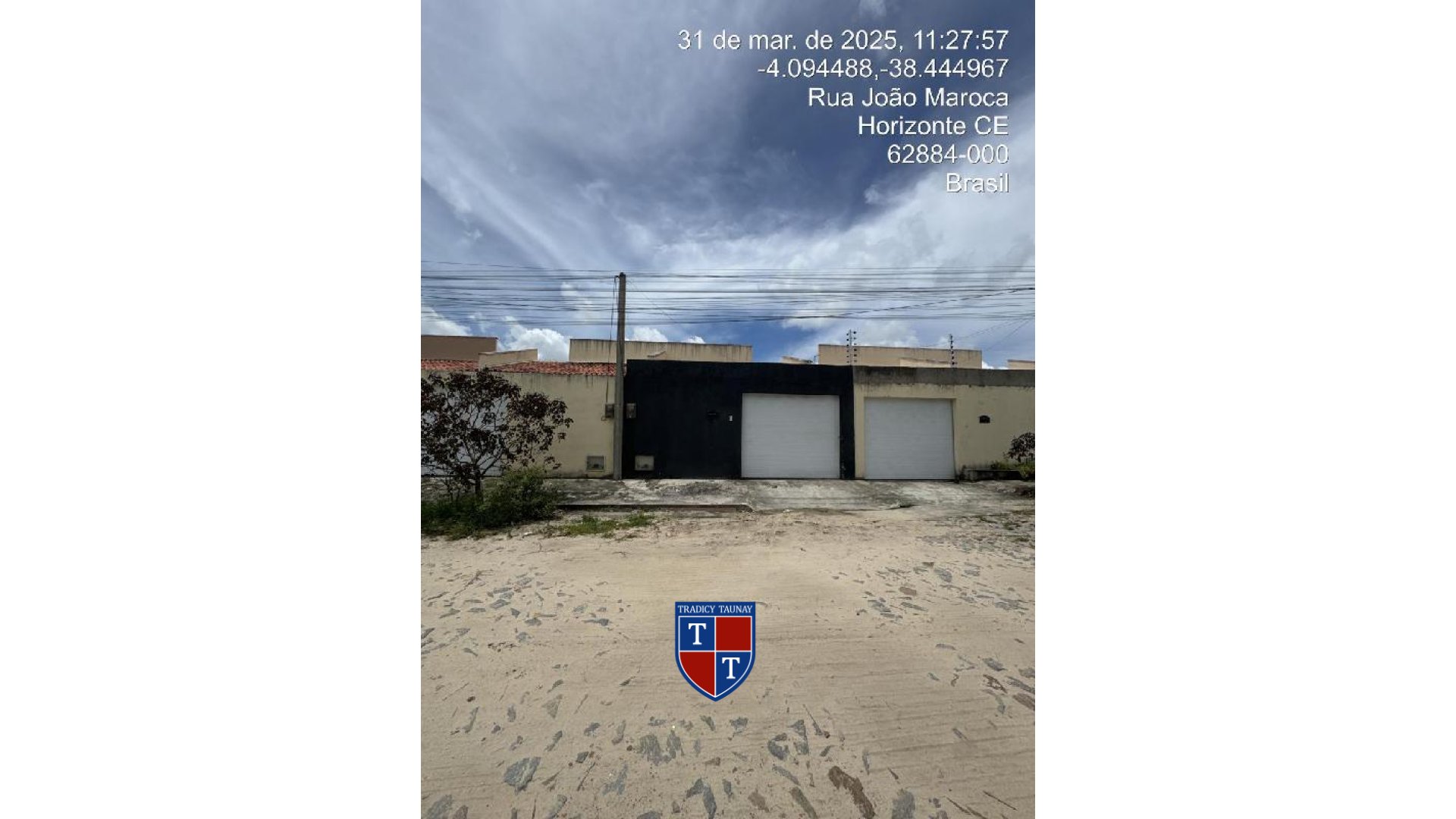Foto 1 de CASA em CARNAUBAL - Imóvel Retomado Caixa