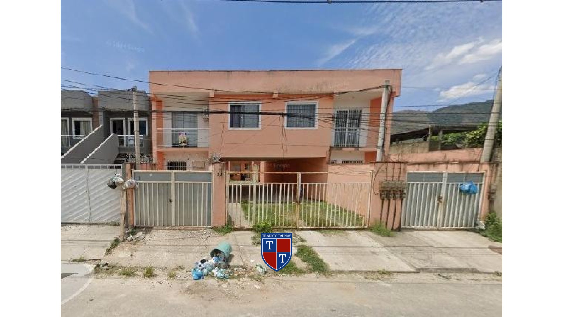 Foto 1 de CASA em CABUCU - Imóvel Retomado Caixa