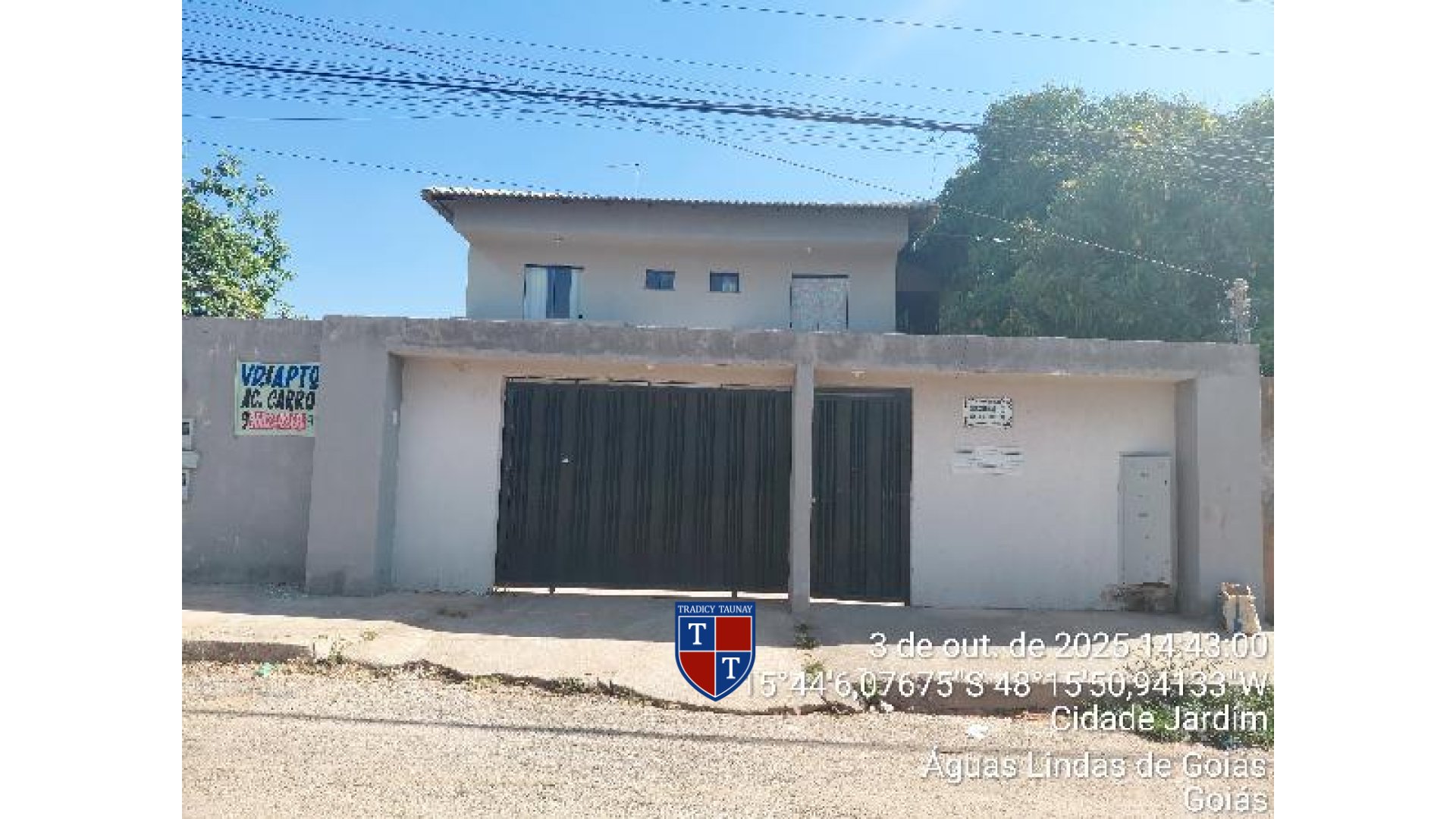 Foto 1 de APARTAMENTO em CIDADE JARDIM - Imóvel Retomado Caixa