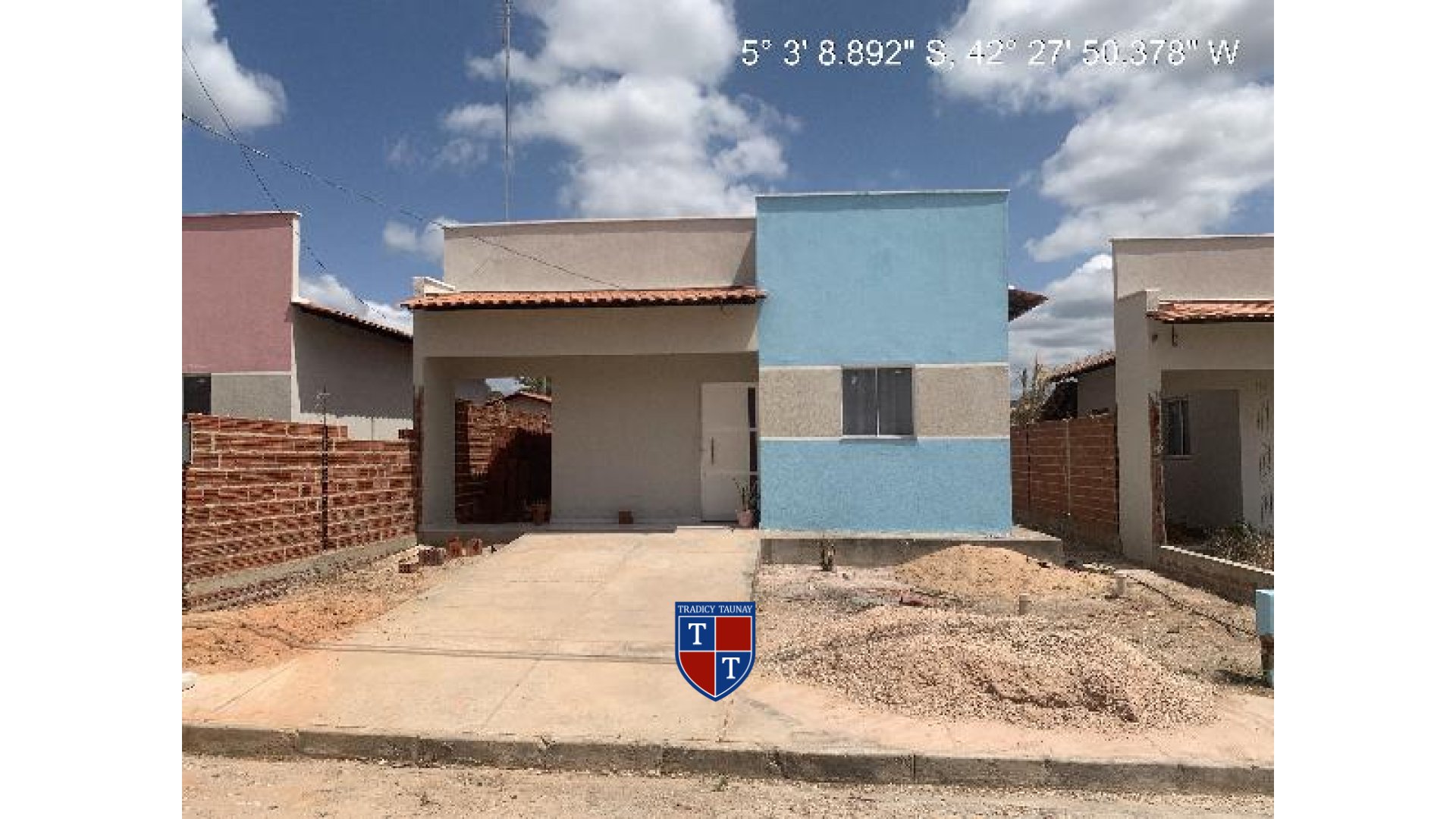 Foto 1 de CASA em CENTRO - Imóvel Retomado Caixa