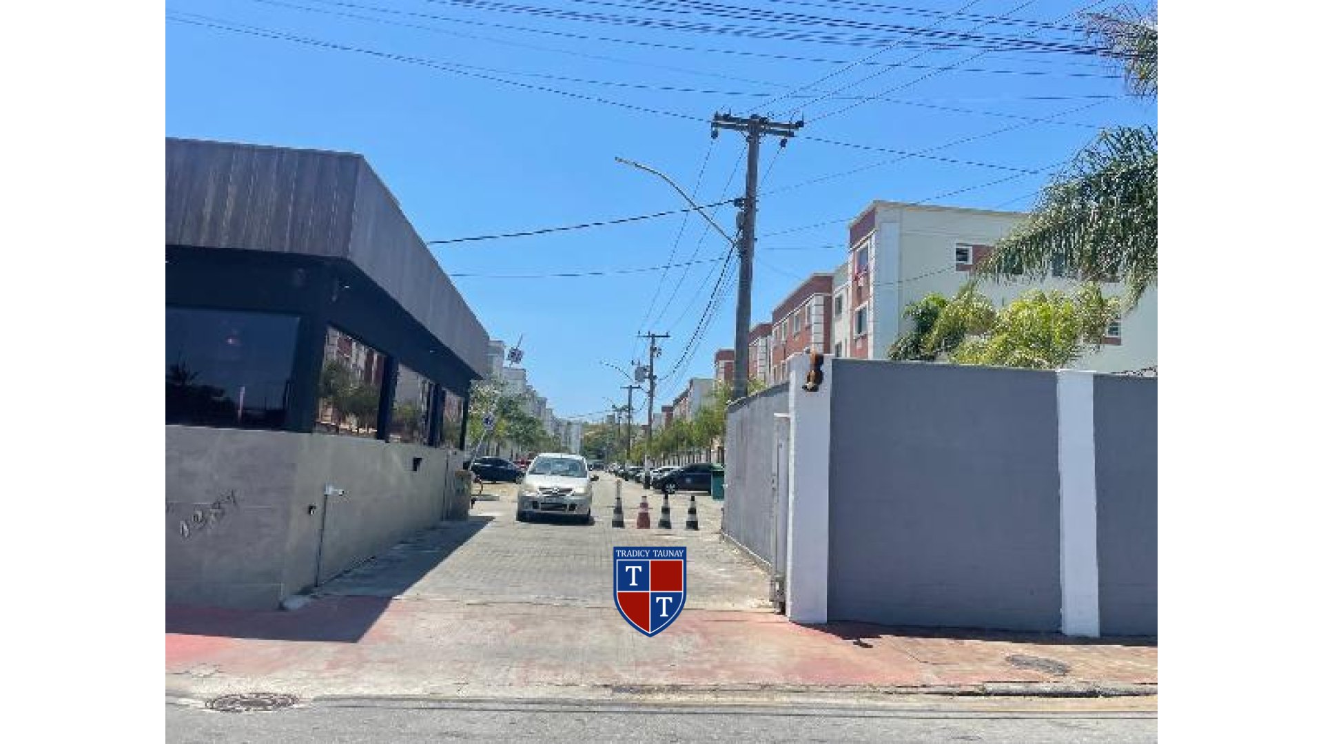 Foto 1 de APARTAMENTO em SAO JOSE DO BARRETO - Imóvel Retomado Caixa