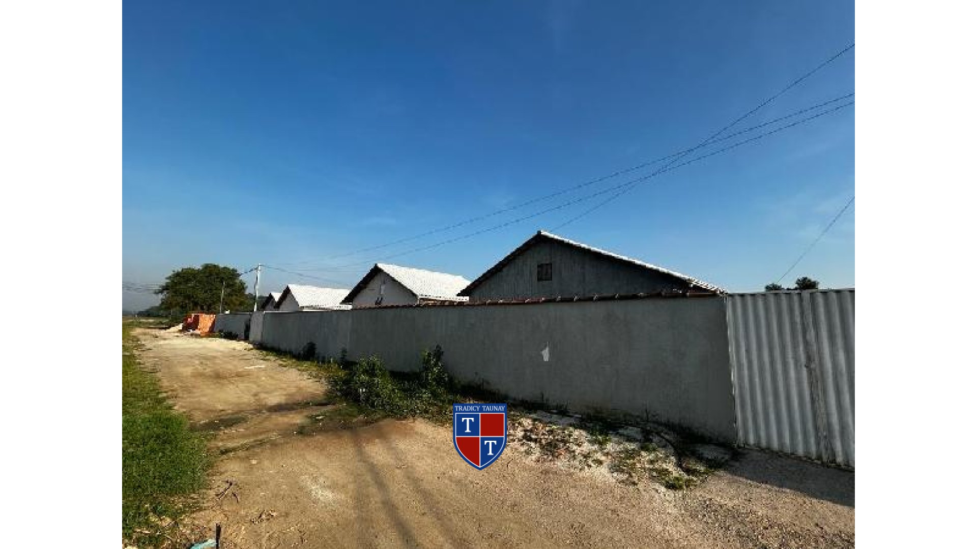 Foto 1 de CASA em IPIRANGA GUIA DE PAC - Imóvel Retomado Caixa