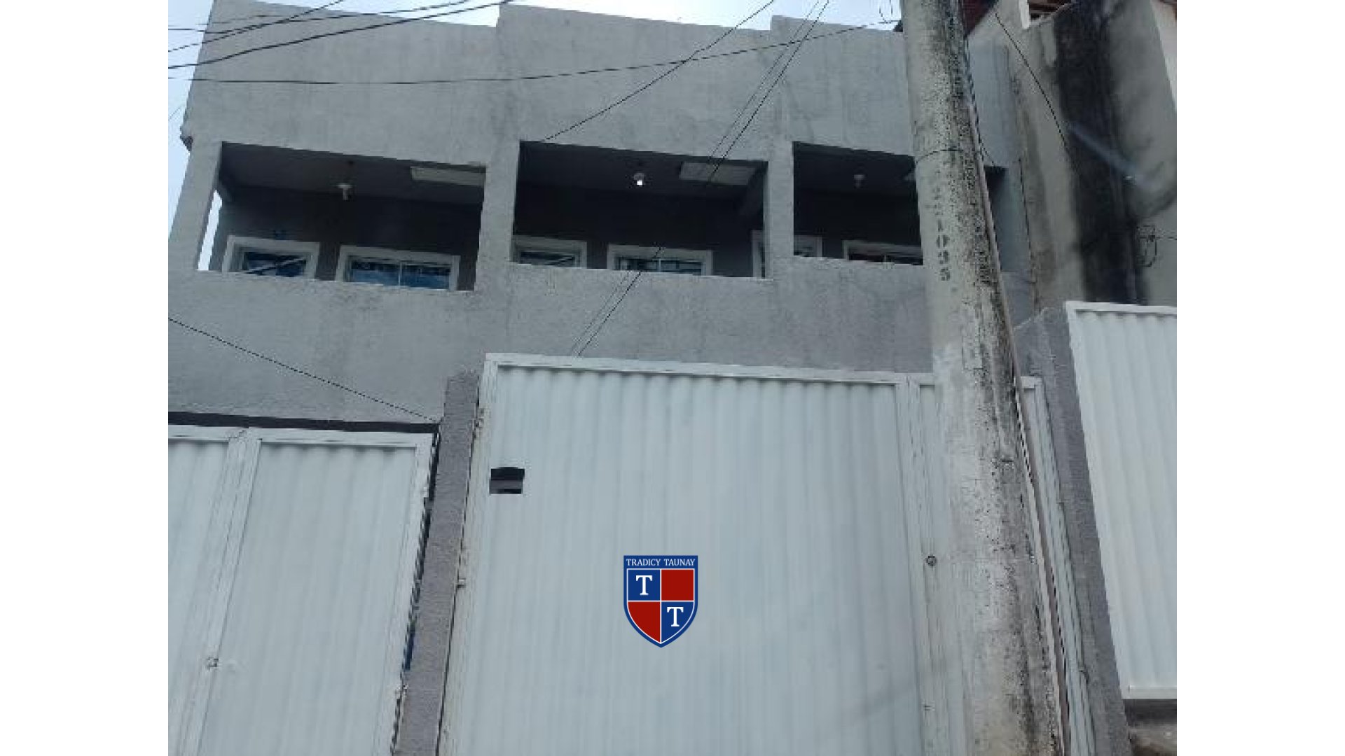 Foto 1 de APARTAMENTO em SANTA CATARINA - Imóvel Retomado Caixa