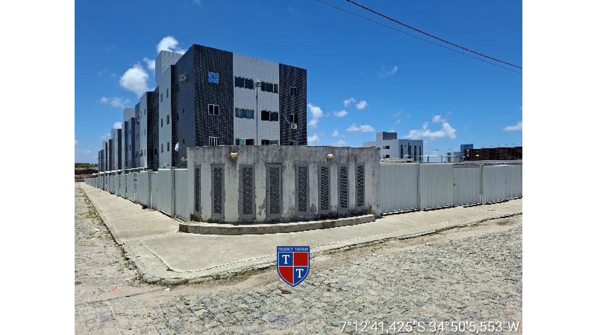 Foto 1 de APARTAMENTO em PARATIBE - Imóvel Retomado Caixa