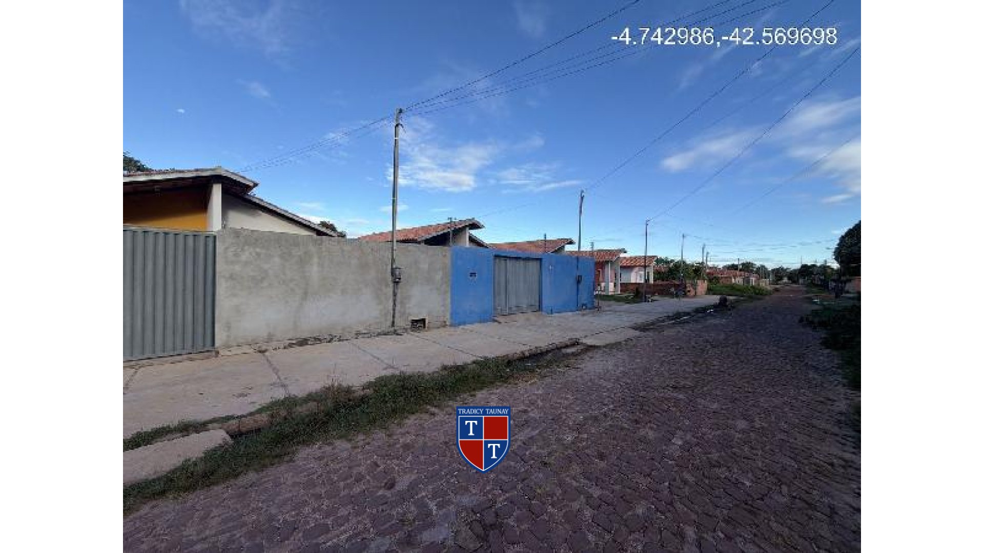 Foto 1 de CASA em CIDADE NOVA - Imóvel Retomado Caixa