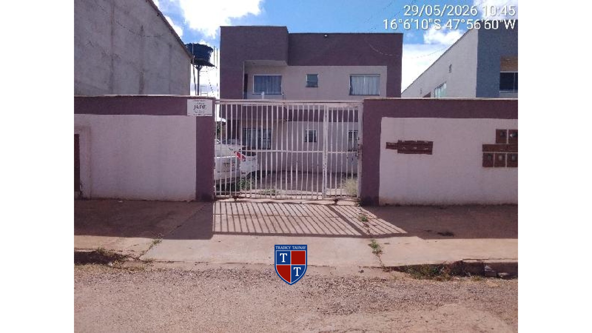 Foto 1 de APARTAMENTO em LOT PQ ARAGUARI A - Imóvel Retomado Caixa