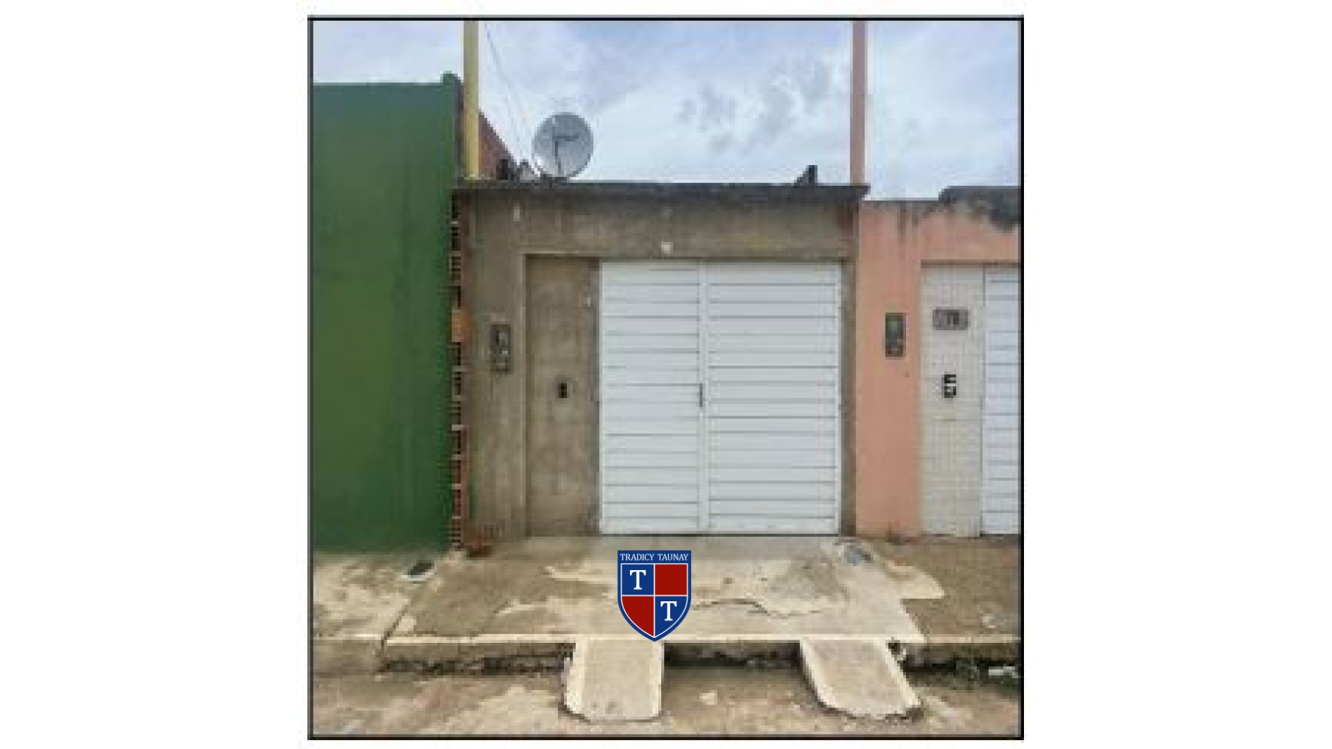 Foto 1 de CASA em MORADA NOBRE - Imóvel Retomado Caixa