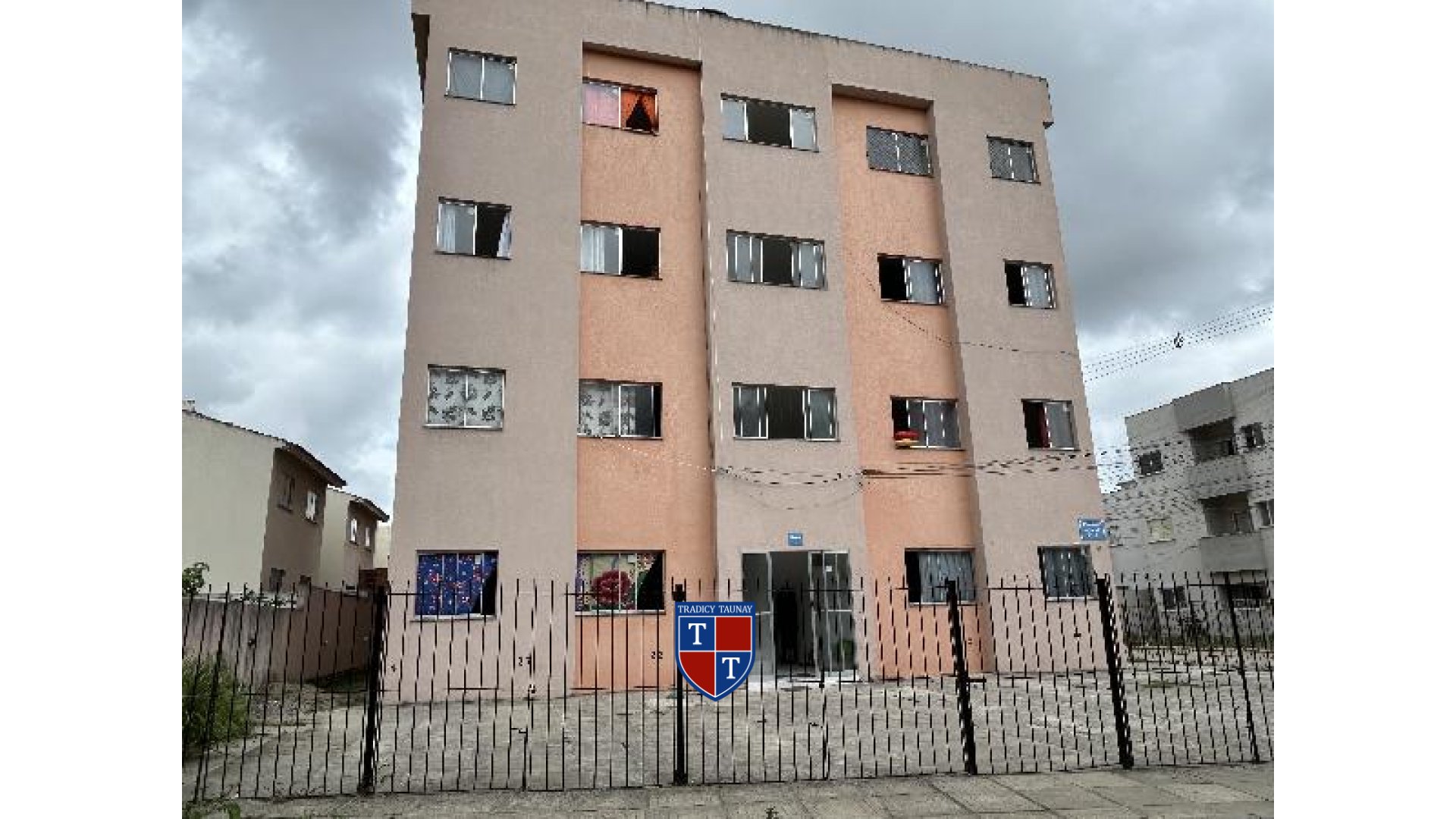 Foto 1 de APARTAMENTO em UMBURA - Imóvel Retomado Caixa