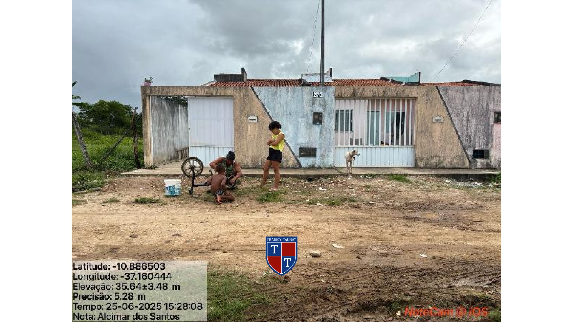 Foto 1 de CASA em NOVO HORIZONTE - Imóvel Retomado Caixa