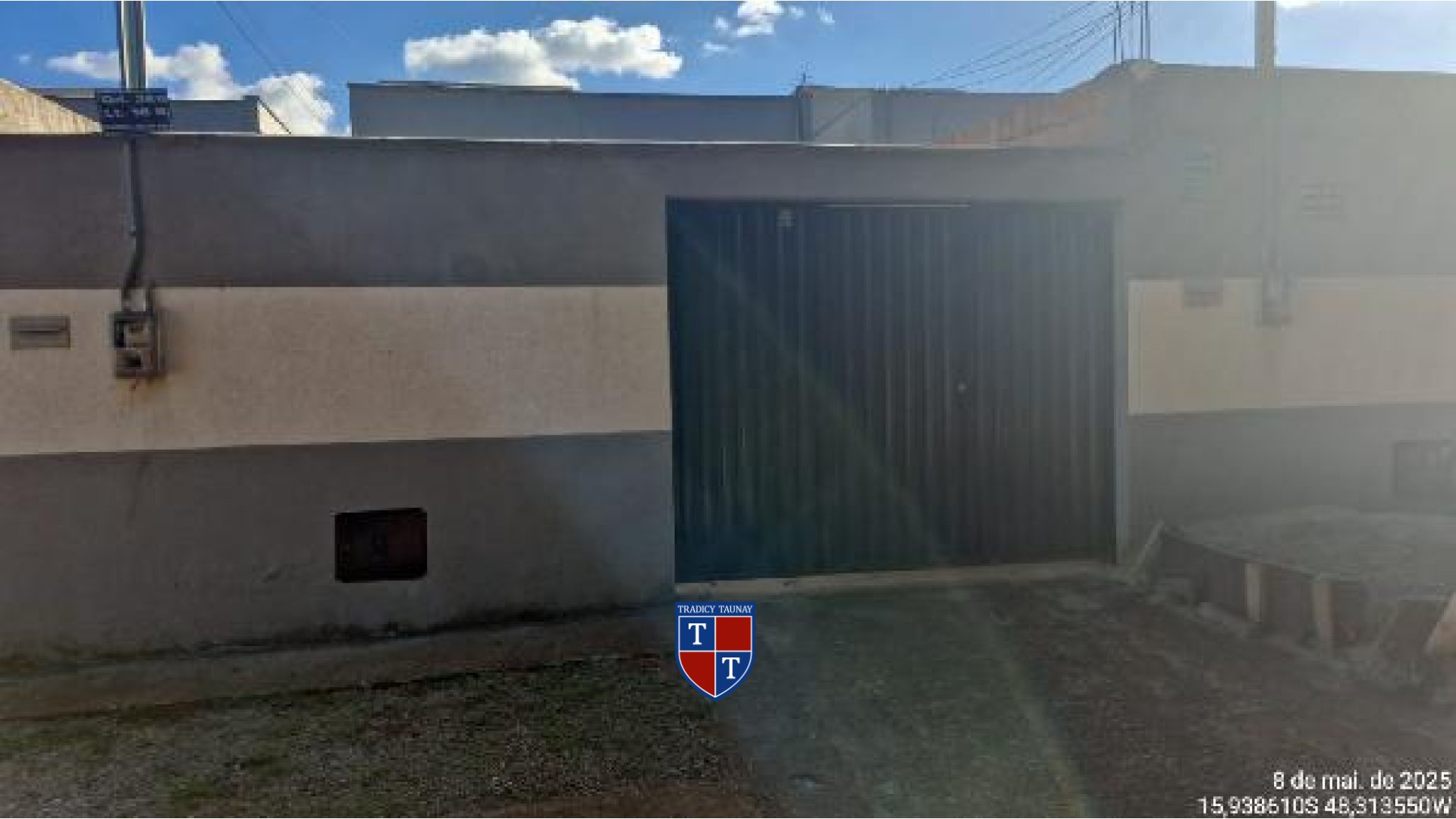 Foto 1 de CASA em PARQUE ESTRELA DALVA XVII - Imóvel Retomado Caixa
