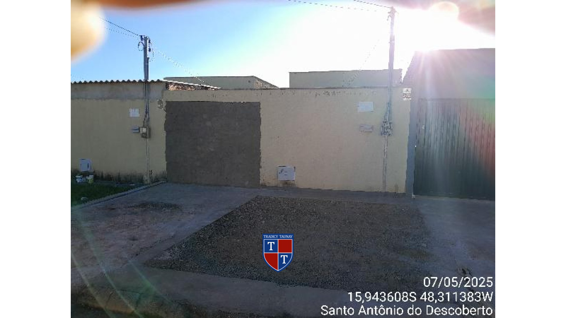Foto 1 de CASA em PARQUE ESTRELA DALVA XVI - Imóvel Retomado Caixa