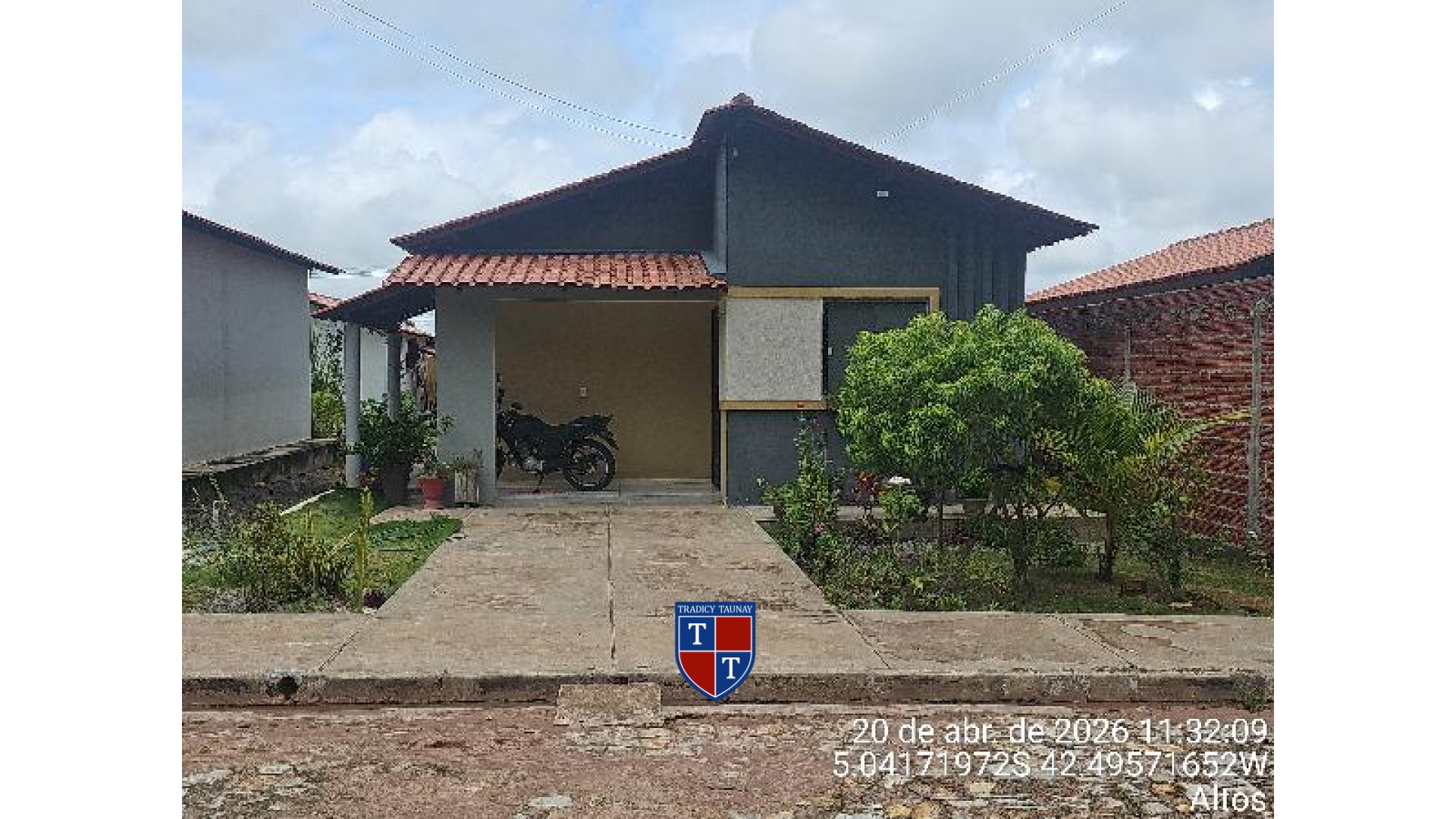 CASA em BAIXAO DOS PAIVA