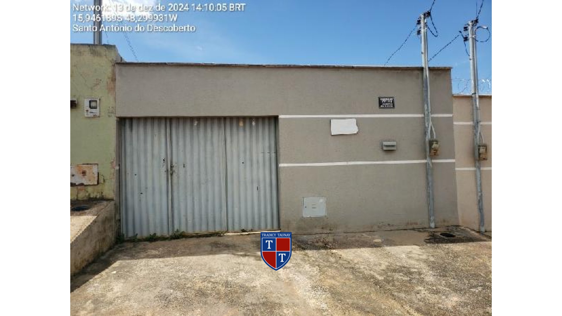 Foto 1 de CASA em JARDIM ANA BEATRIZ I - Imóvel Retomado Caixa