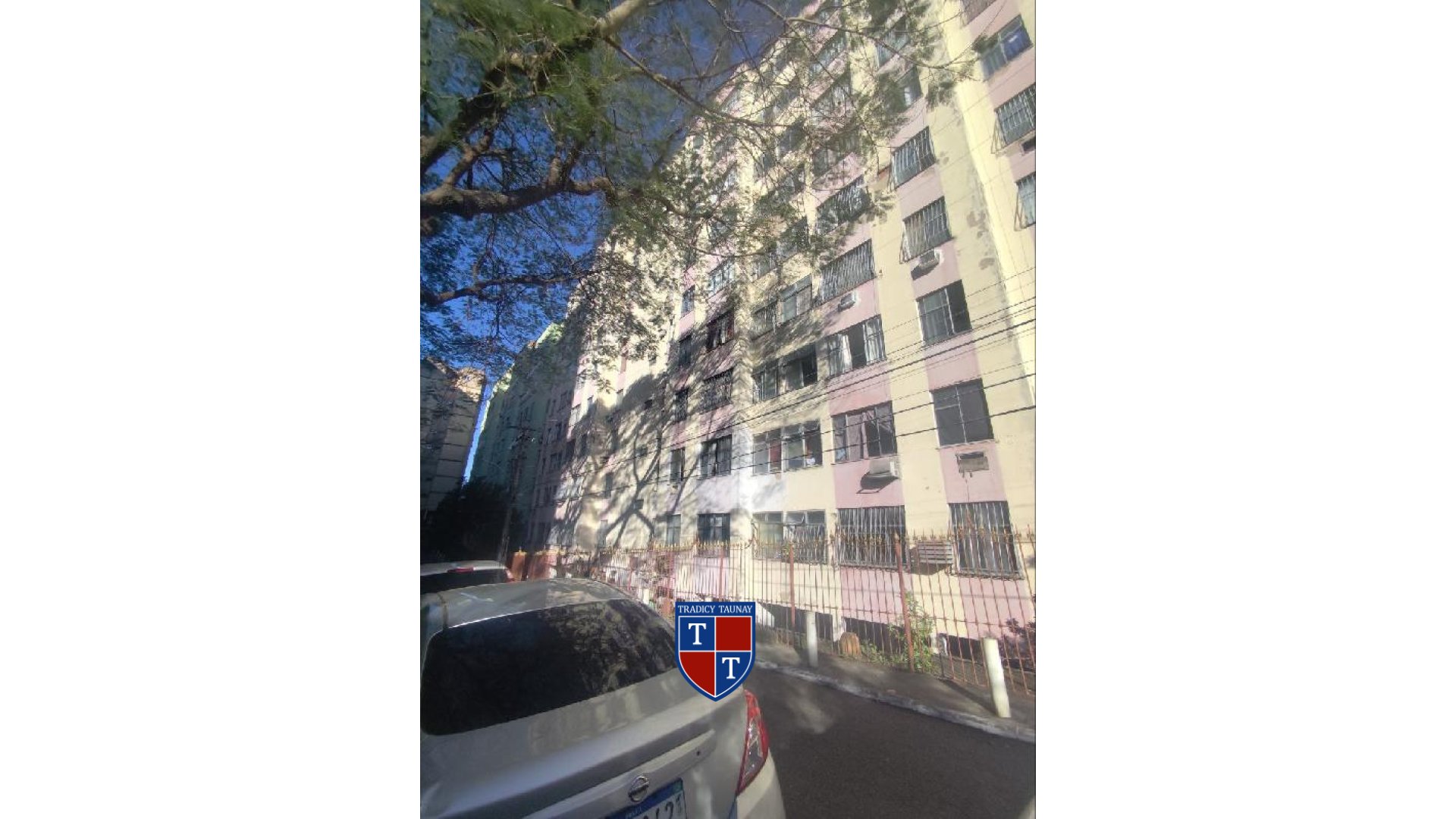 Foto 1 de APARTAMENTO em FONSECA - Imóvel Retomado Caixa