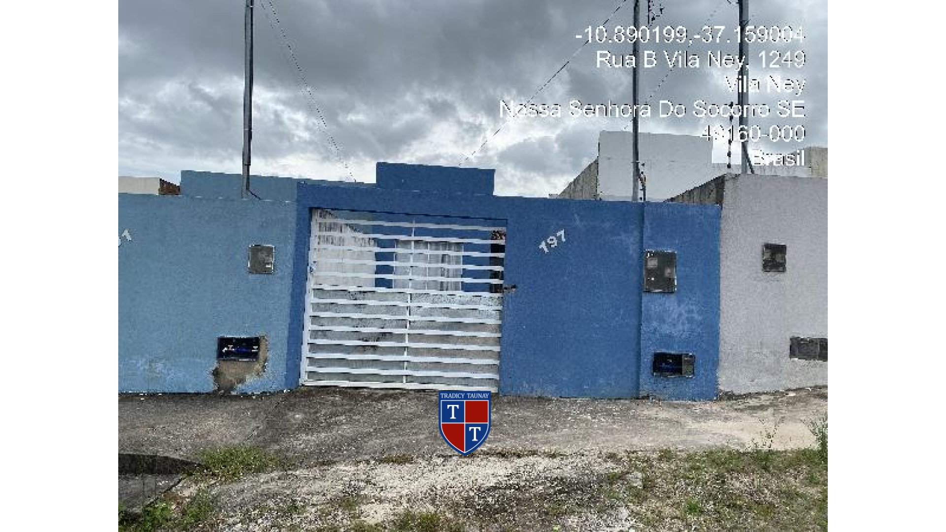 Foto 1 de CASA em SANTA INES - Imóvel Retomado Caixa