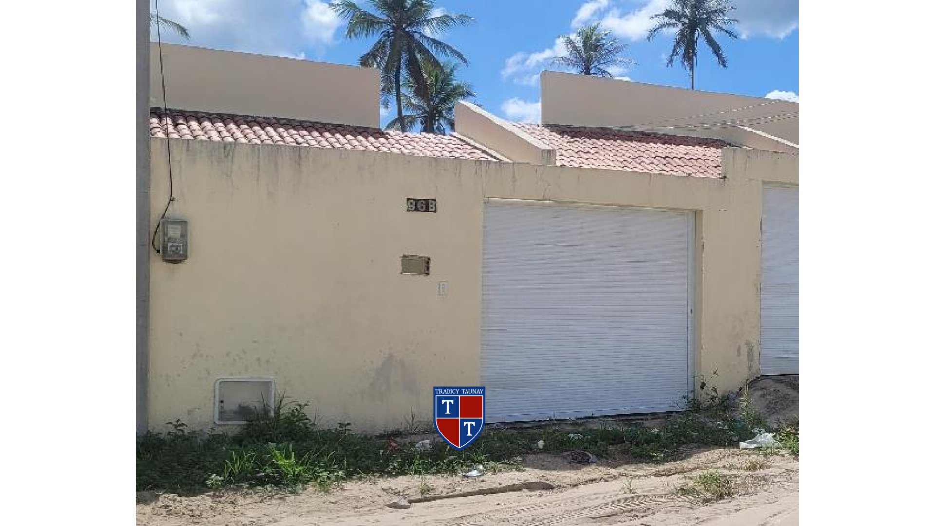 Foto 1 de CASA em CARNAUBAL - Imóvel Retomado Caixa