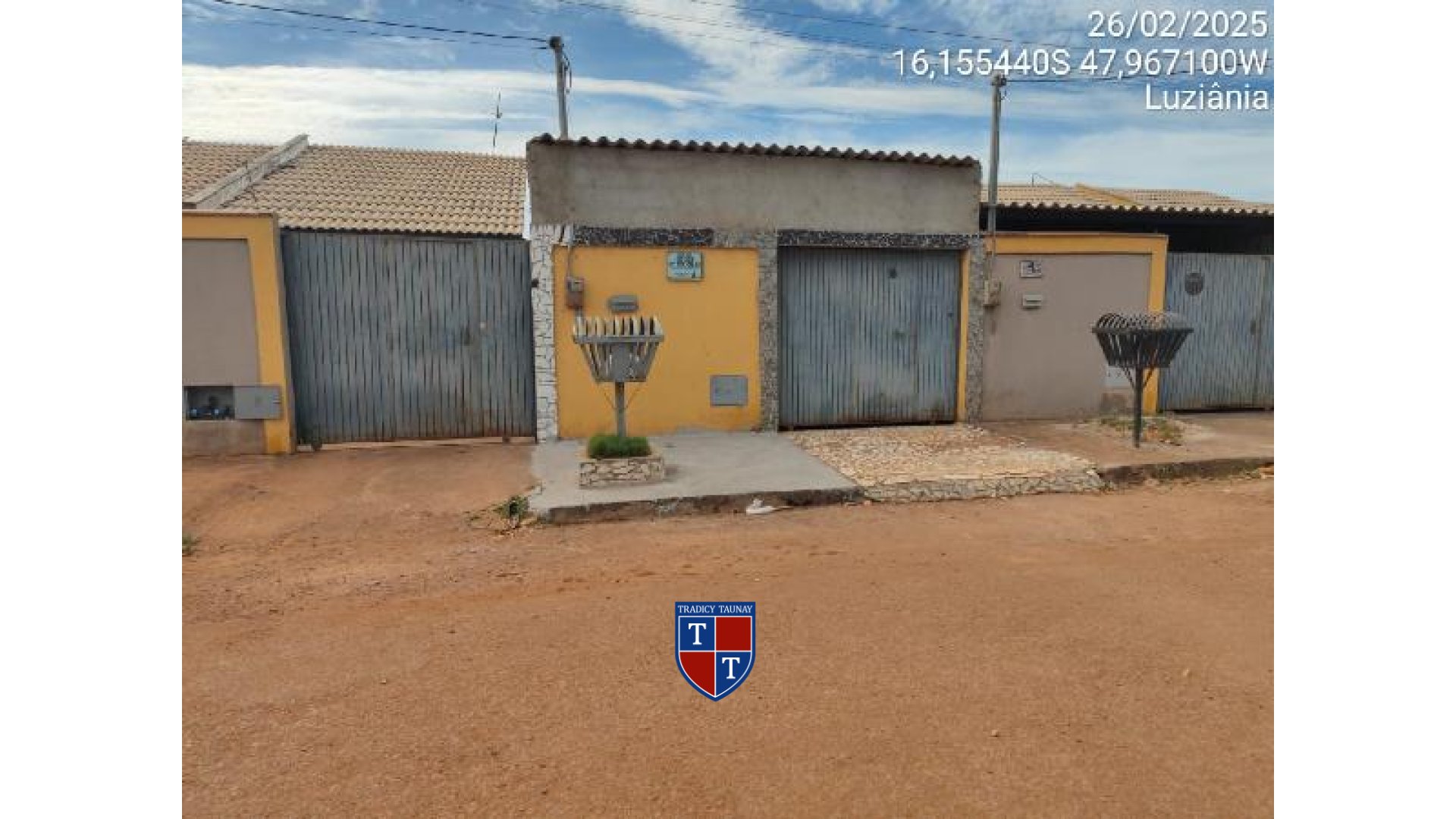 Foto 1 de CASA em PARQUE ESTRELA DALVA IX - Imóvel Retomado Caixa