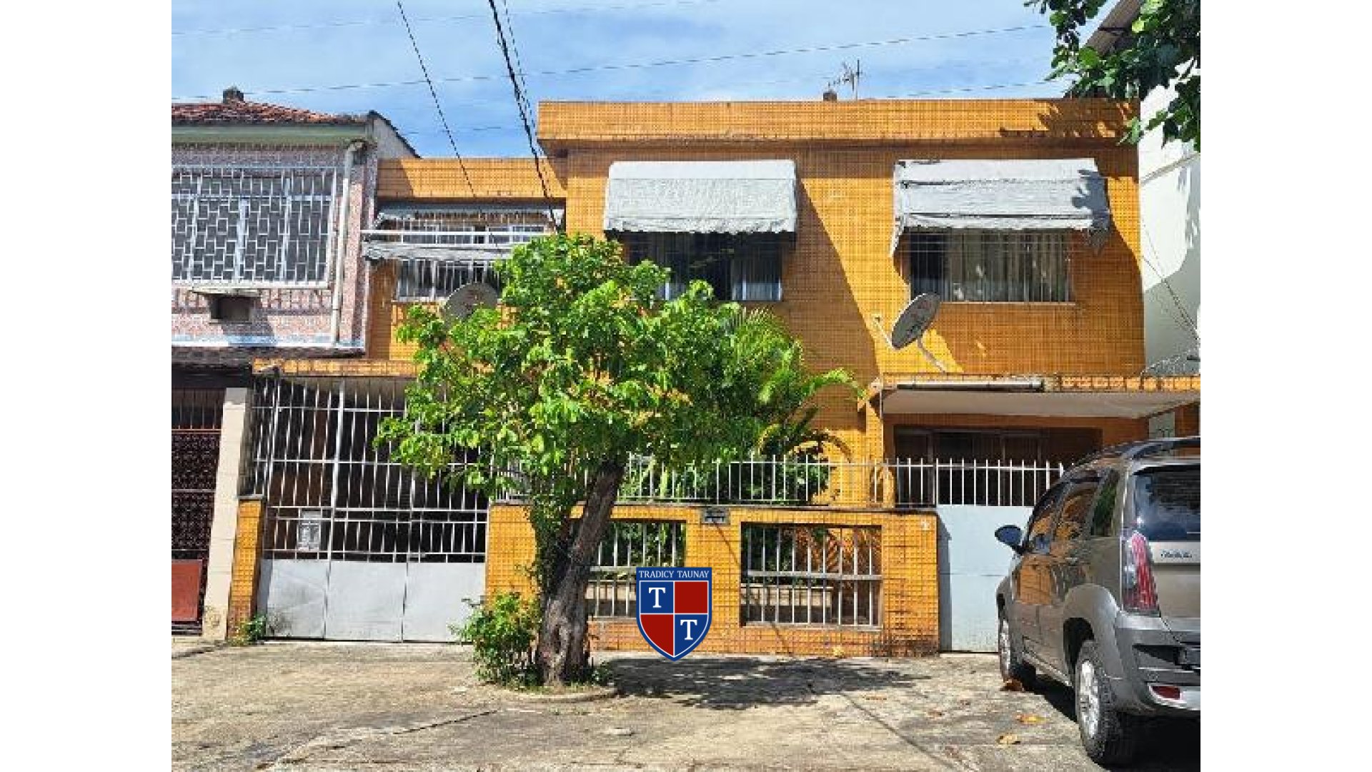 Foto 1 de APARTAMENTO em PENHA CIRCULAR - Imóvel Retomado Caixa