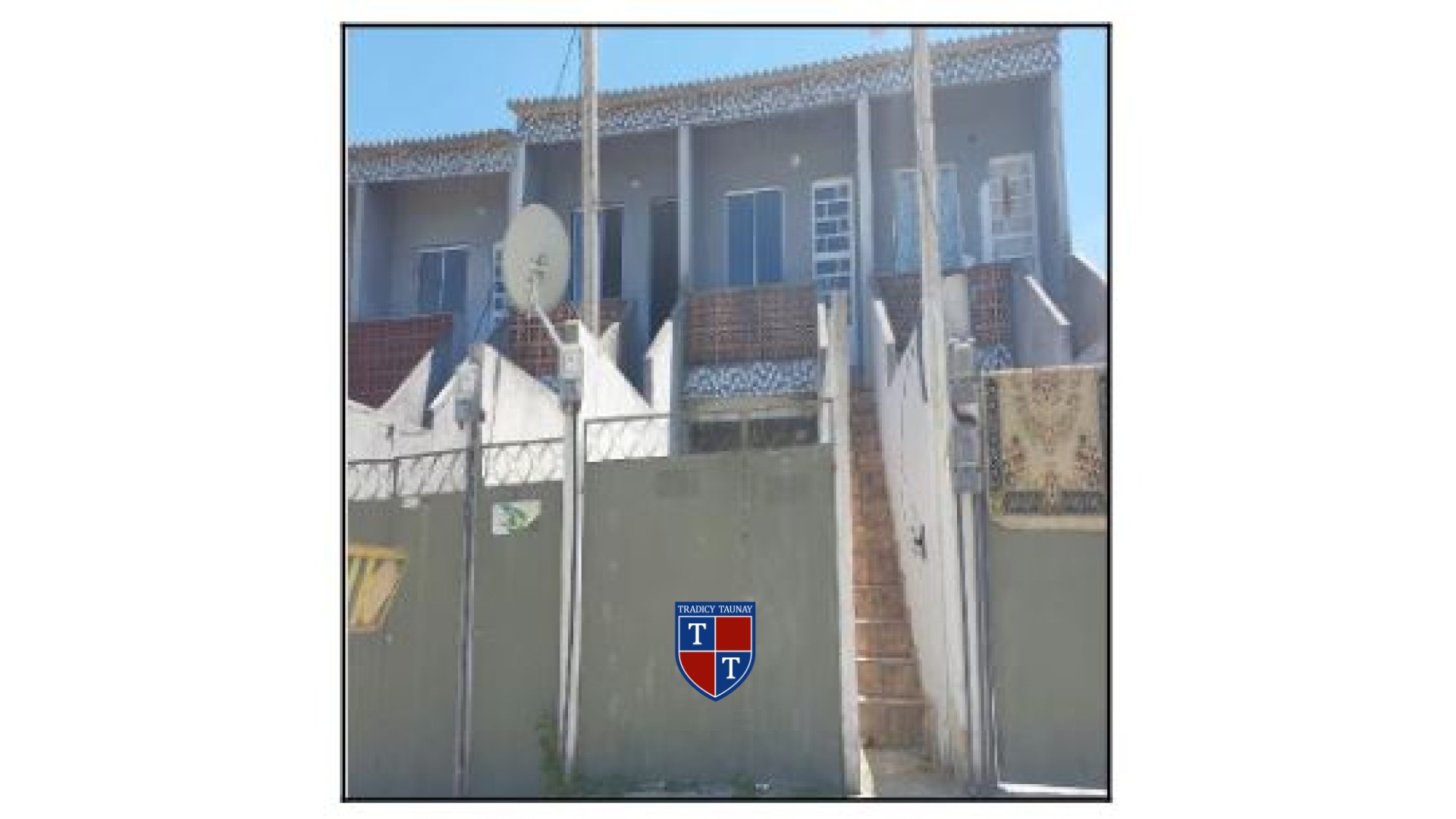 Foto 1 de CASA em LAGOINHA - Imóvel Retomado Caixa