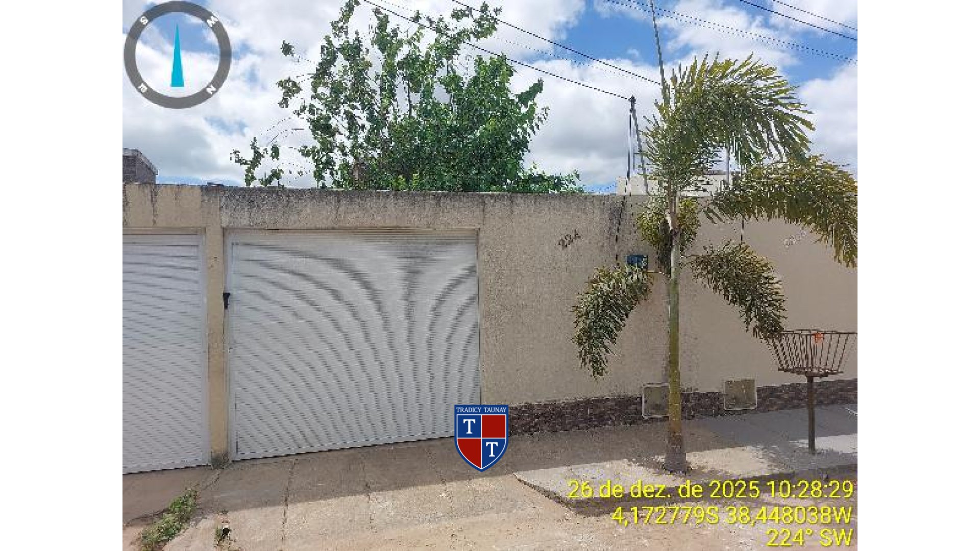 Foto 1 de CASA em CROATA 2 - Imóvel Retomado Caixa