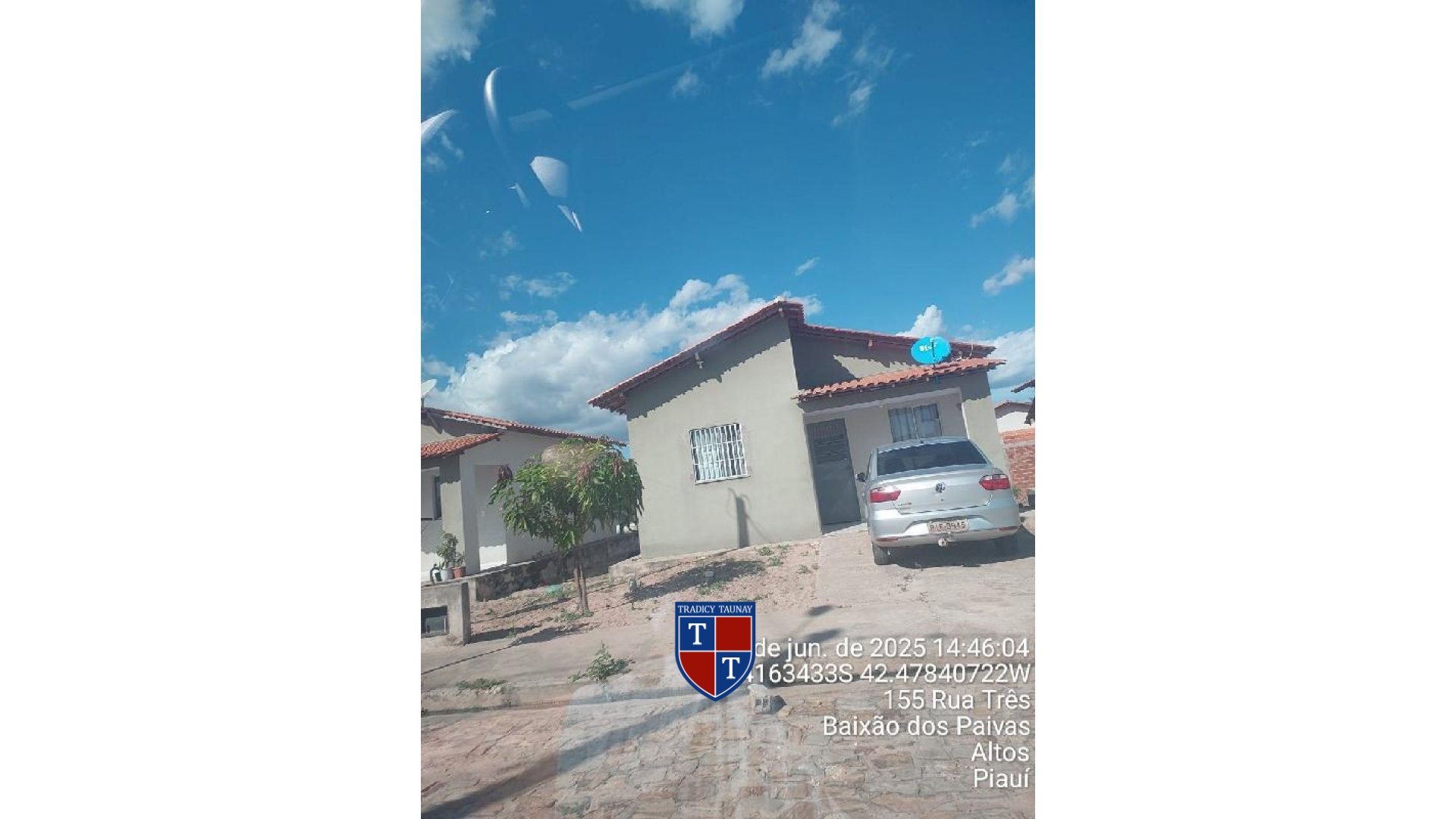 Foto 1 de CASA em BAIXAO DO PAIVA - Imóvel Retomado Caixa