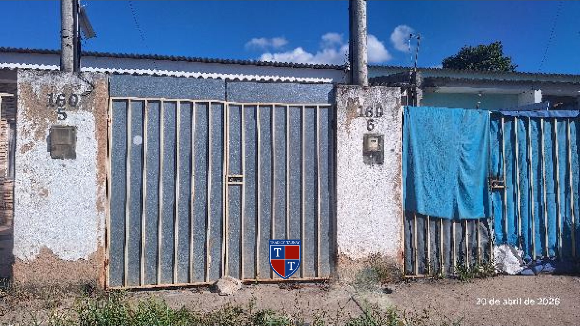 Foto 1 de CASA em IPIRANGA - Imóvel Retomado Caixa