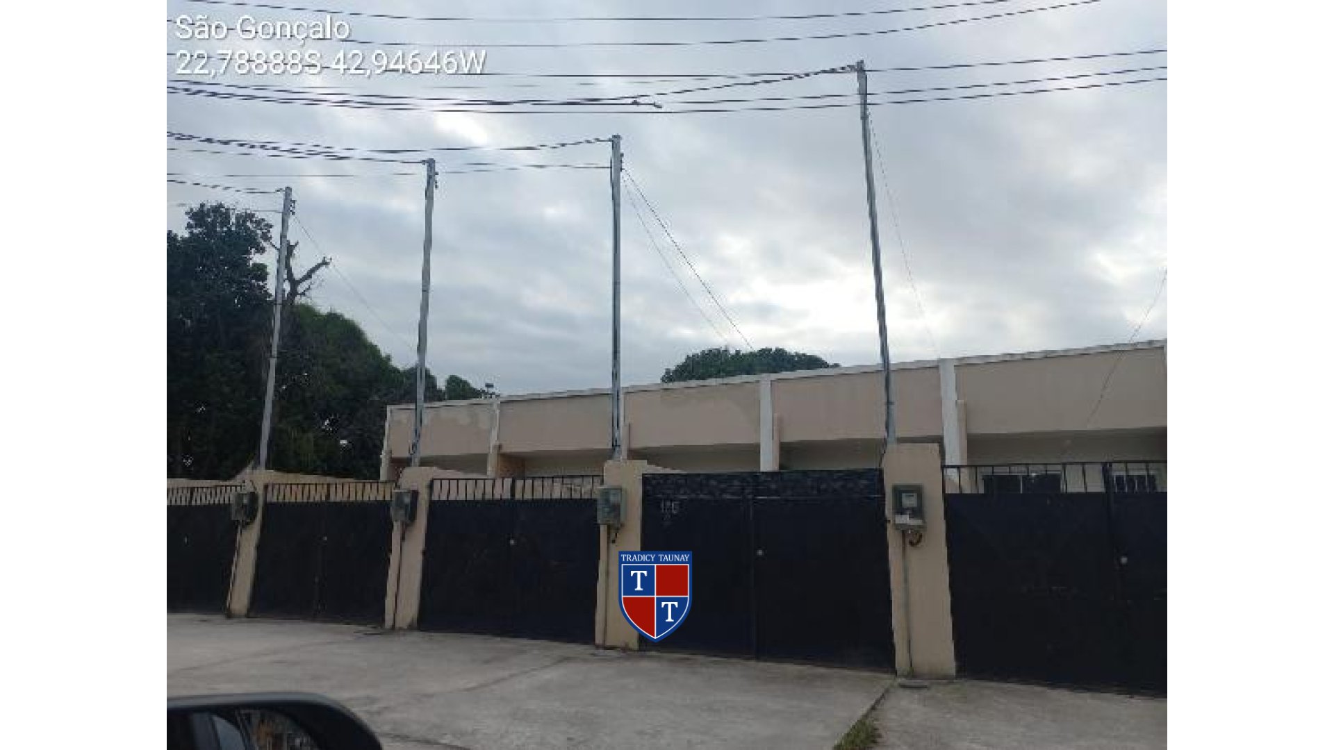 Foto 1 de CASA em MARAMBAIA - Imóvel Retomado Caixa
