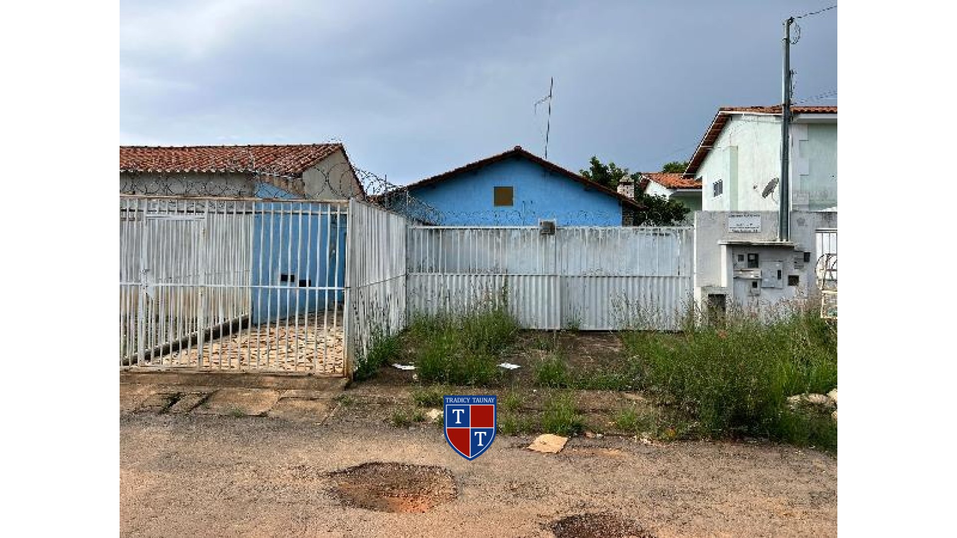 Foto 1 de CASA em PARQUE NOVA FRIBURGO B - Imóvel Retomado Caixa