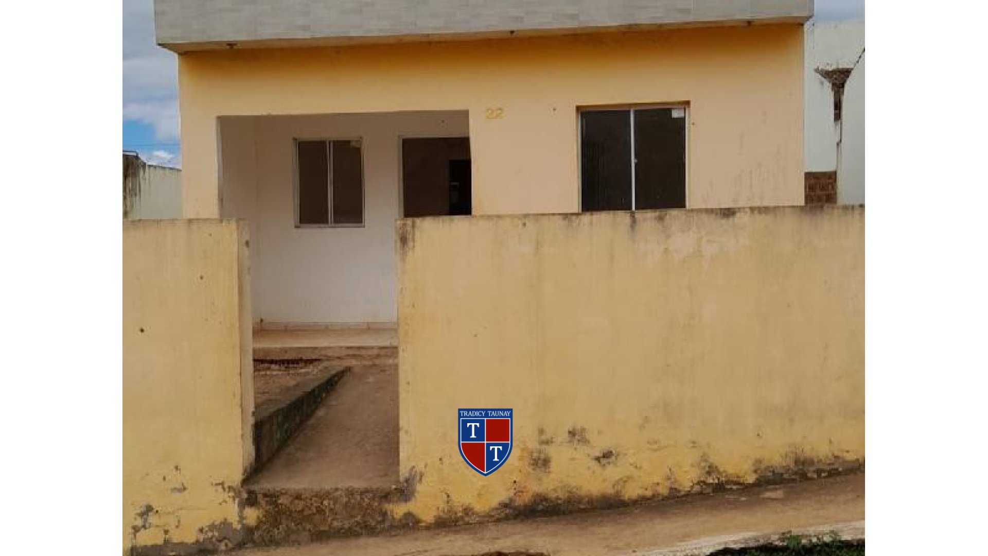 Foto 1 de CASA em CENTRO - Imóvel Retomado Caixa