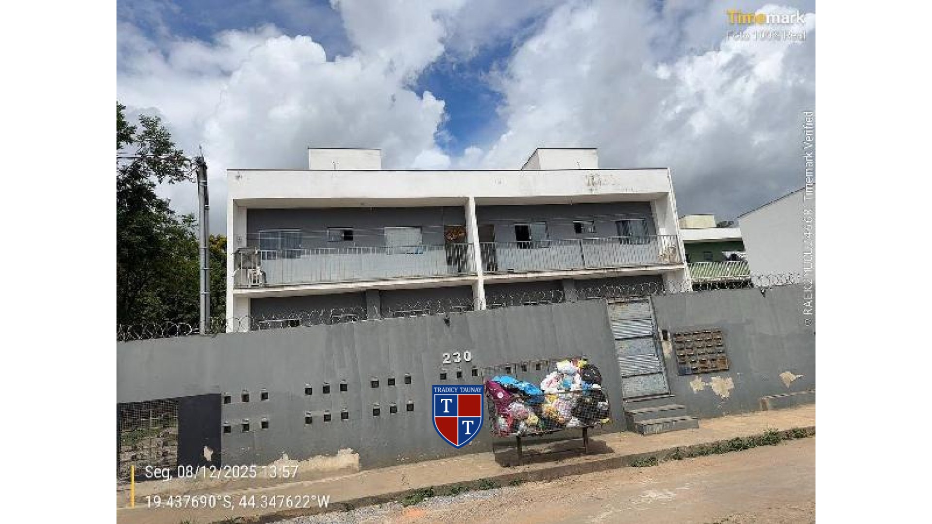 Foto 1 de APARTAMENTO em RECANTO SAO JOSE - Imóvel Retomado Caixa