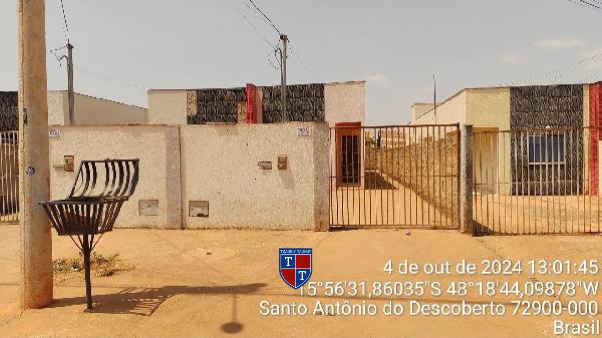 Foto 1 de CASA em PARQUE ESTRELA DALVA XVI - Imóvel Retomado Caixa