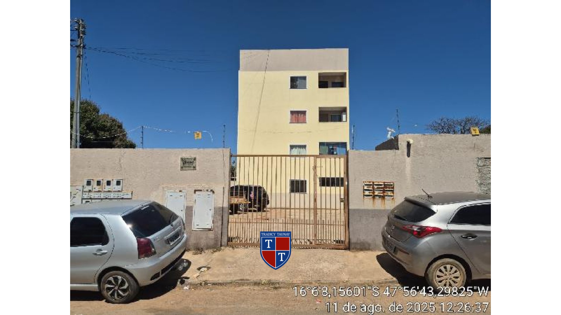 Foto 1 de APARTAMENTO em PARQUE NOVA FRIBURGO A - Imóvel Retomado Caixa