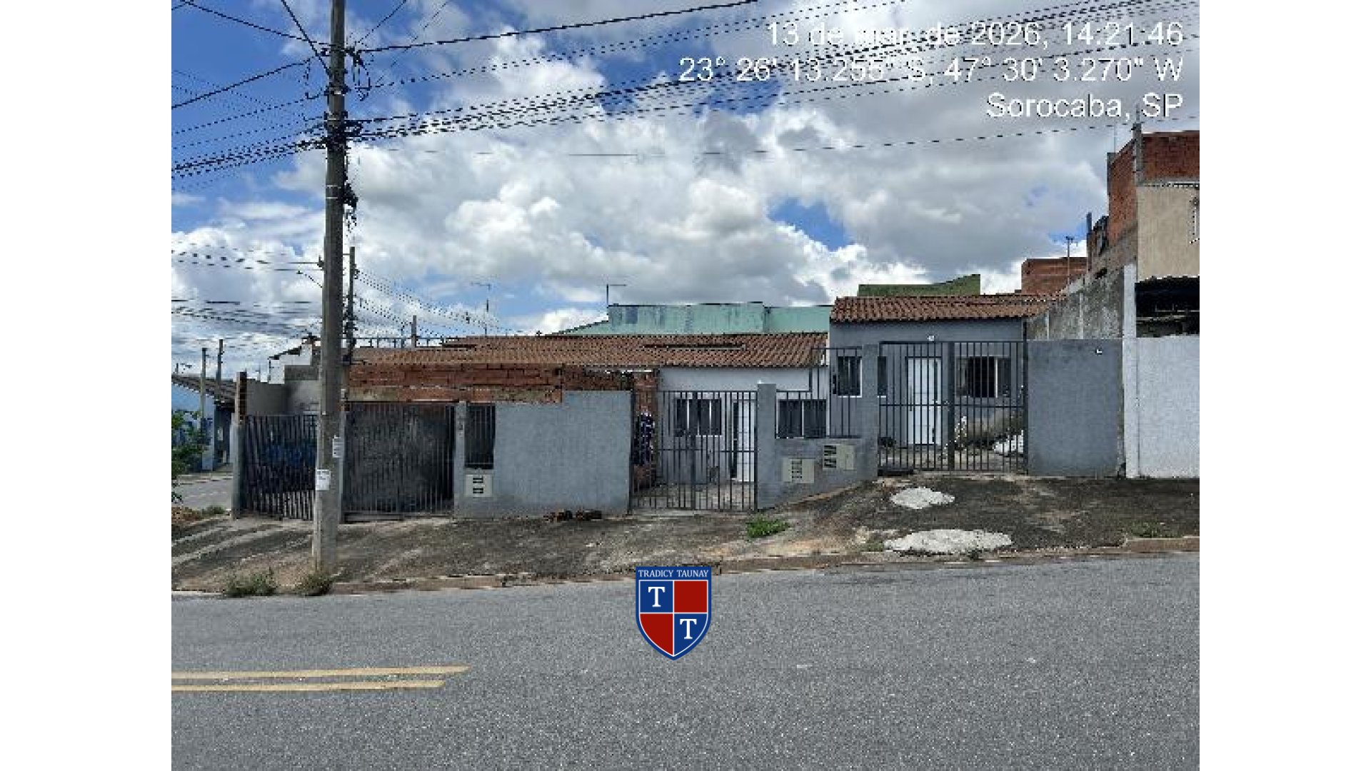 Foto 1 de CASA em PARQUE SAO BENTO - Imóvel Retomado Caixa