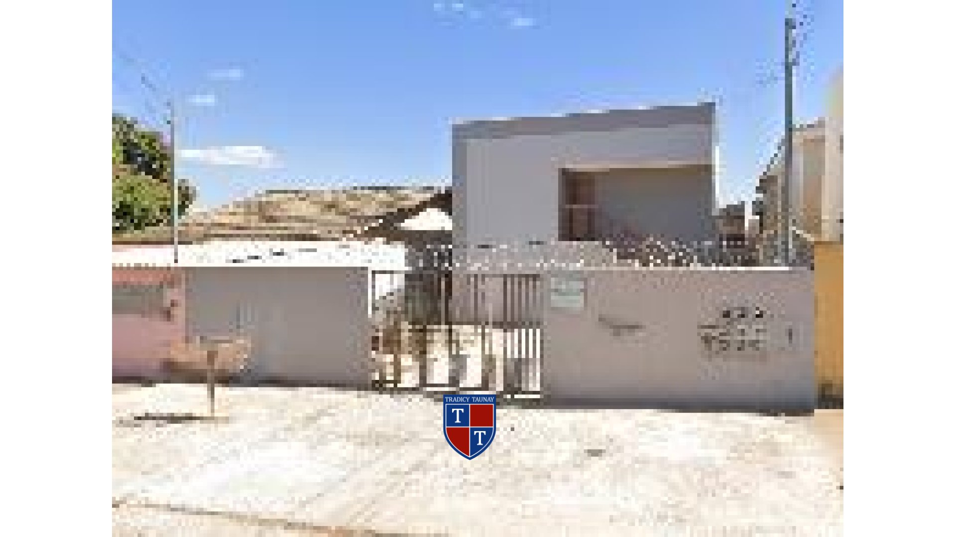 Foto 1 de APARTAMENTO em PARQUE NAPOLIS A - Imóvel Retomado Caixa