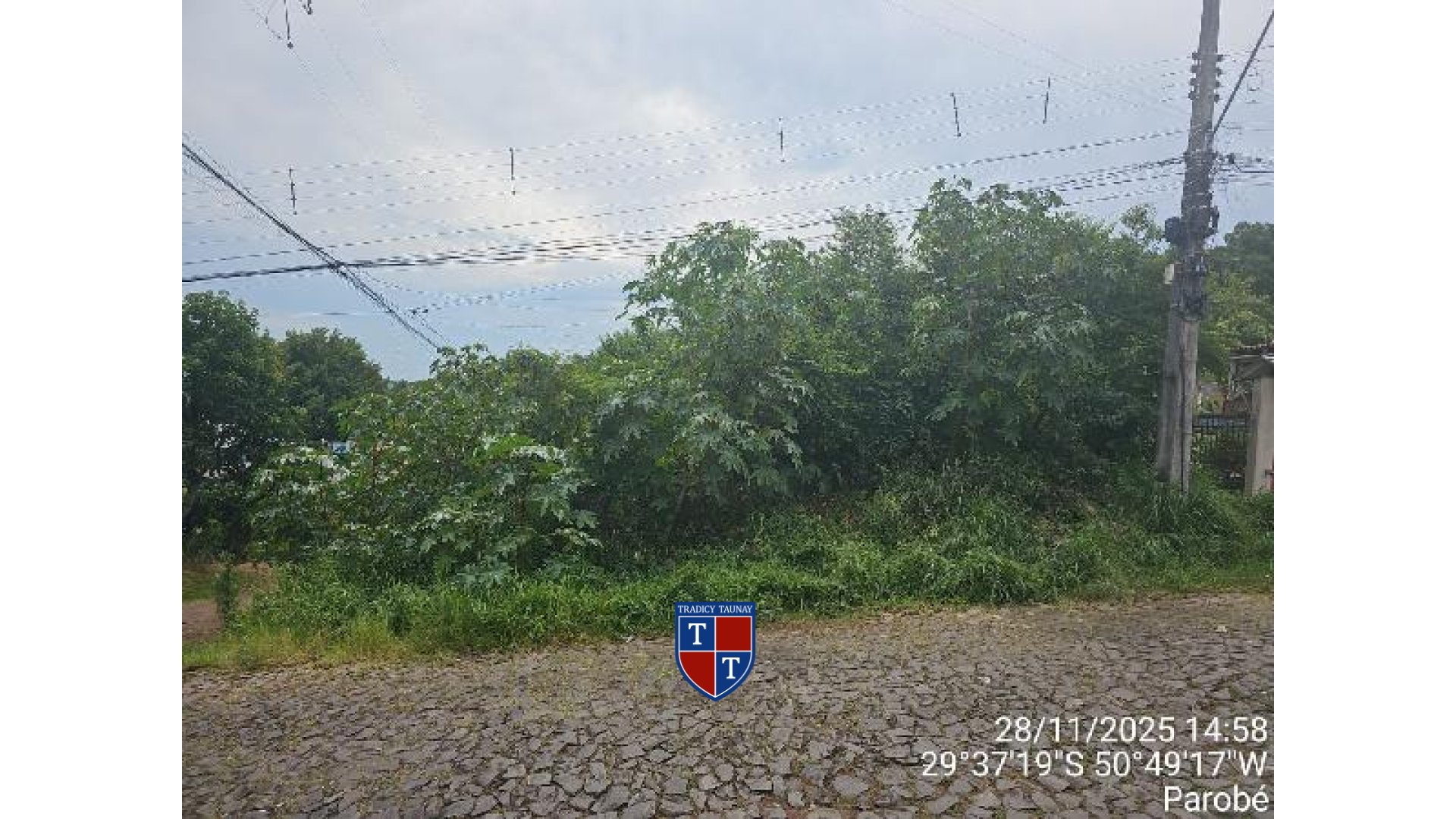 Foto 1 de TERRENO em PARAOBE - Imóvel Retomado Caixa