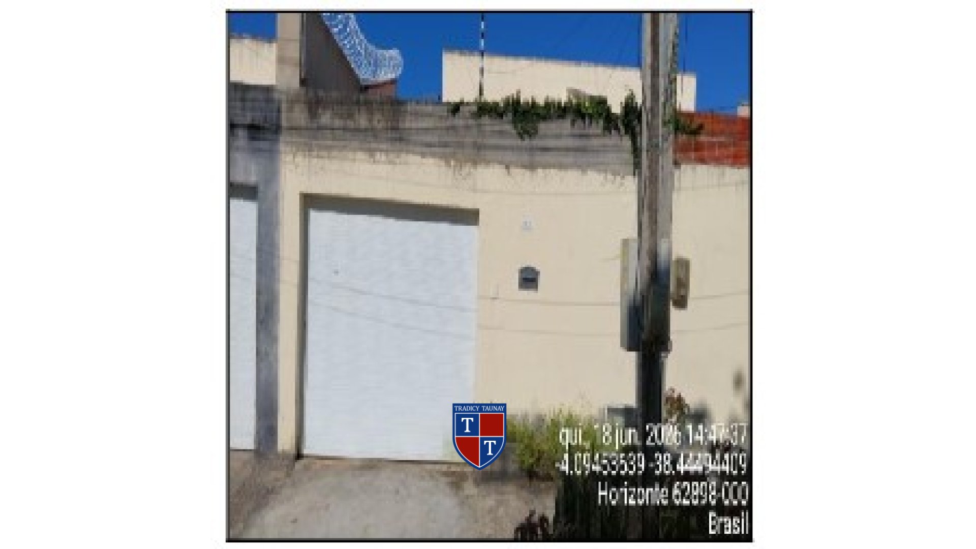 Foto 1 de CASA em CARNAUBAL - Imóvel Retomado Caixa