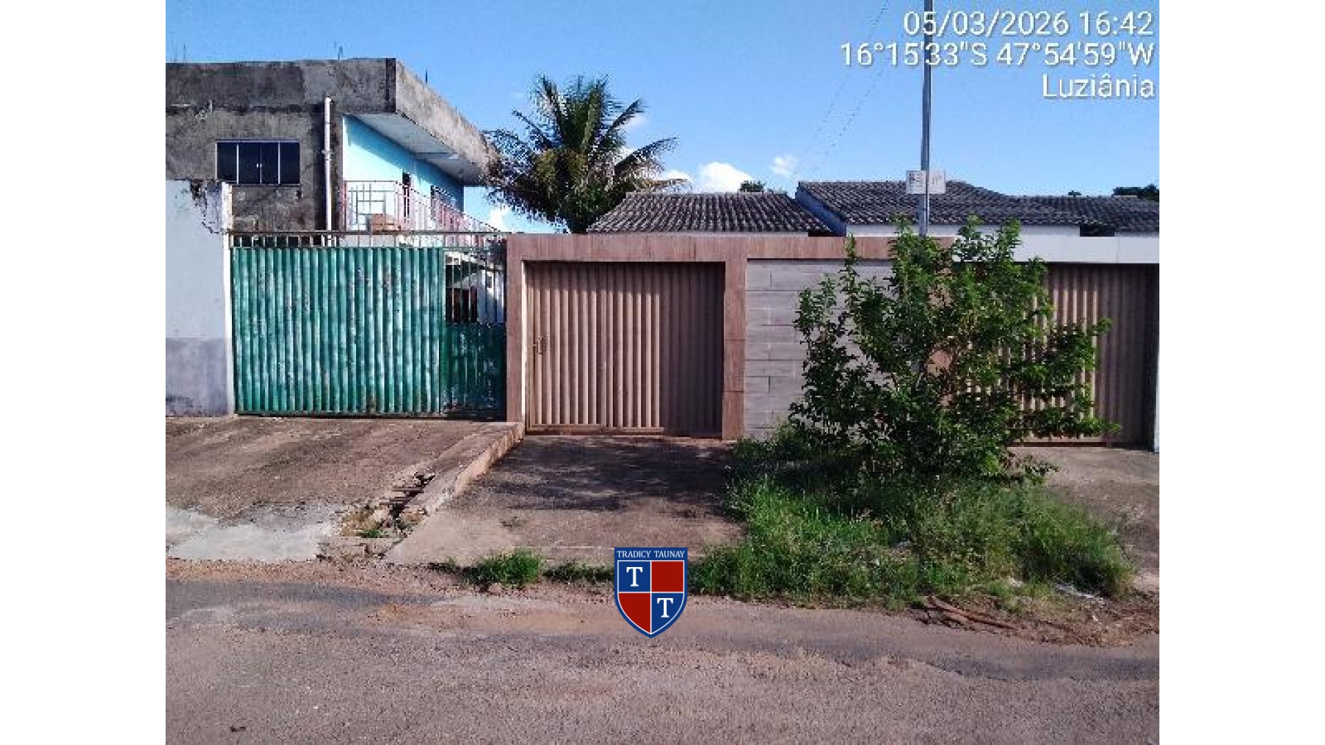 Foto 1 de CASA em PARQUE ESTRELA DALVA IV - Imóvel Retomado Caixa