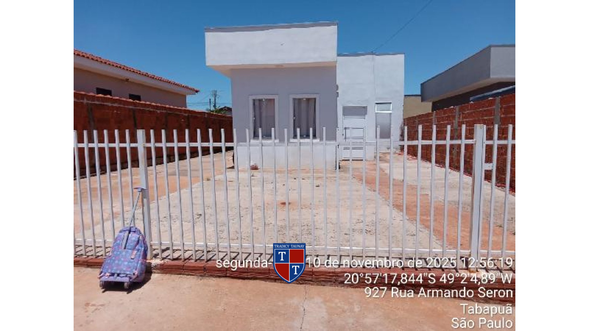 Foto 1 de CASA em RESIDENCIAL MORADA DO SOL - Imóvel Retomado Caixa