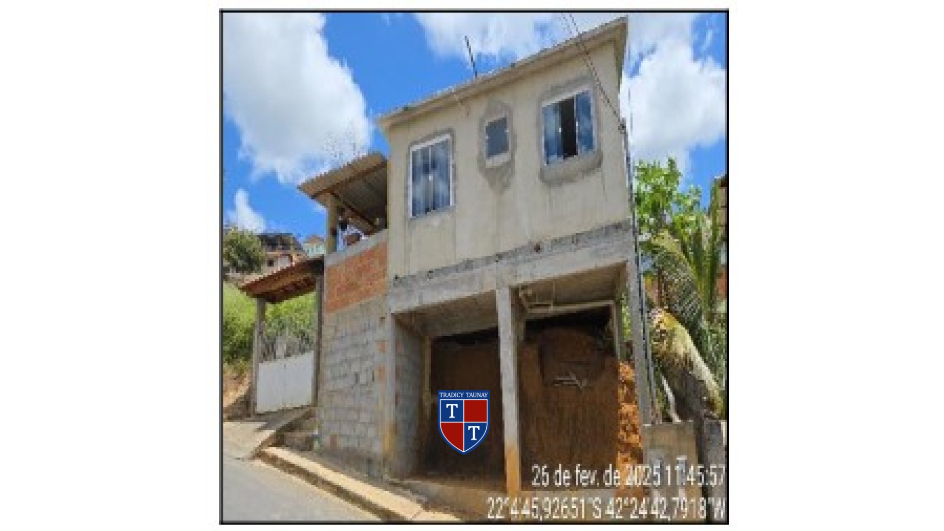 Foto 1 de CASA em MONNERAT - Imóvel Retomado Caixa