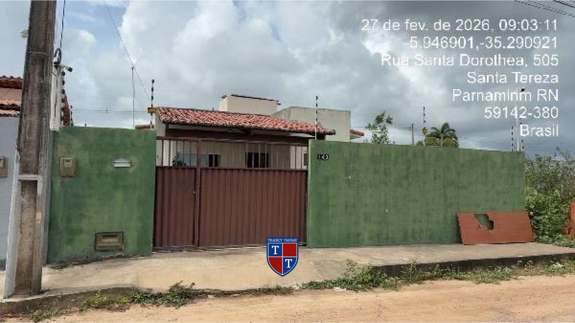 Foto 1 de CASA em NOVA ESPERANCA - Imóvel Retomado Caixa