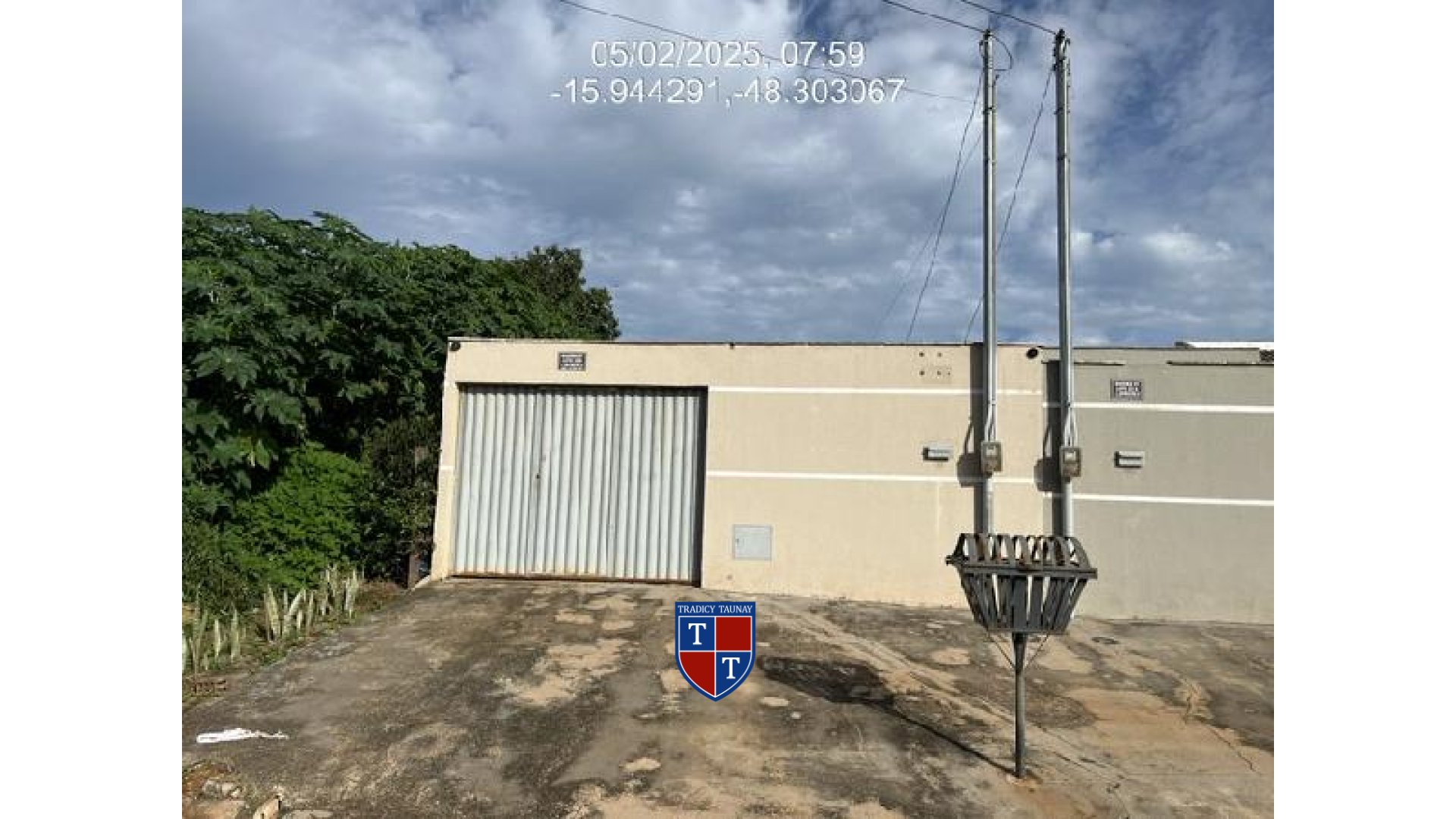 Foto 1 de CASA em JARDIM ANA BEATRIZ II - Imóvel Retomado Caixa