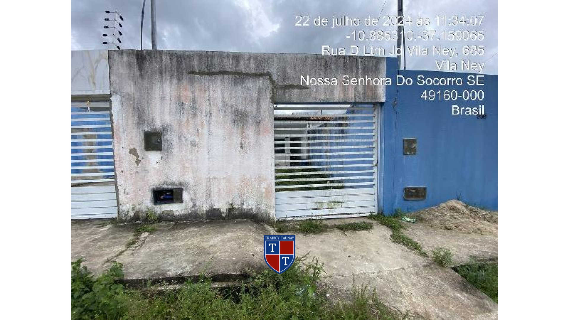 Foto 1 de CASA em SOBRADO - Imóvel Retomado Caixa