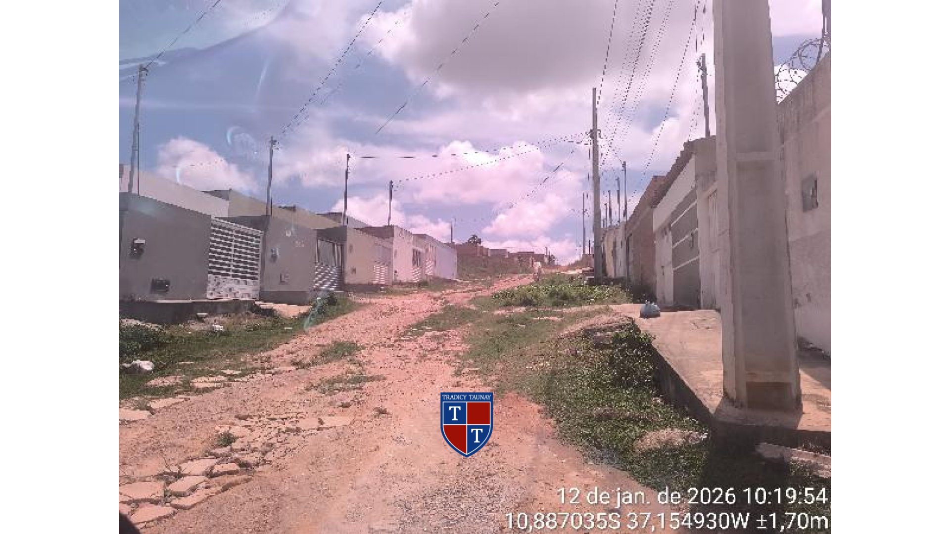 Foto 1 de CASA em SANTA INES - Imóvel Retomado Caixa