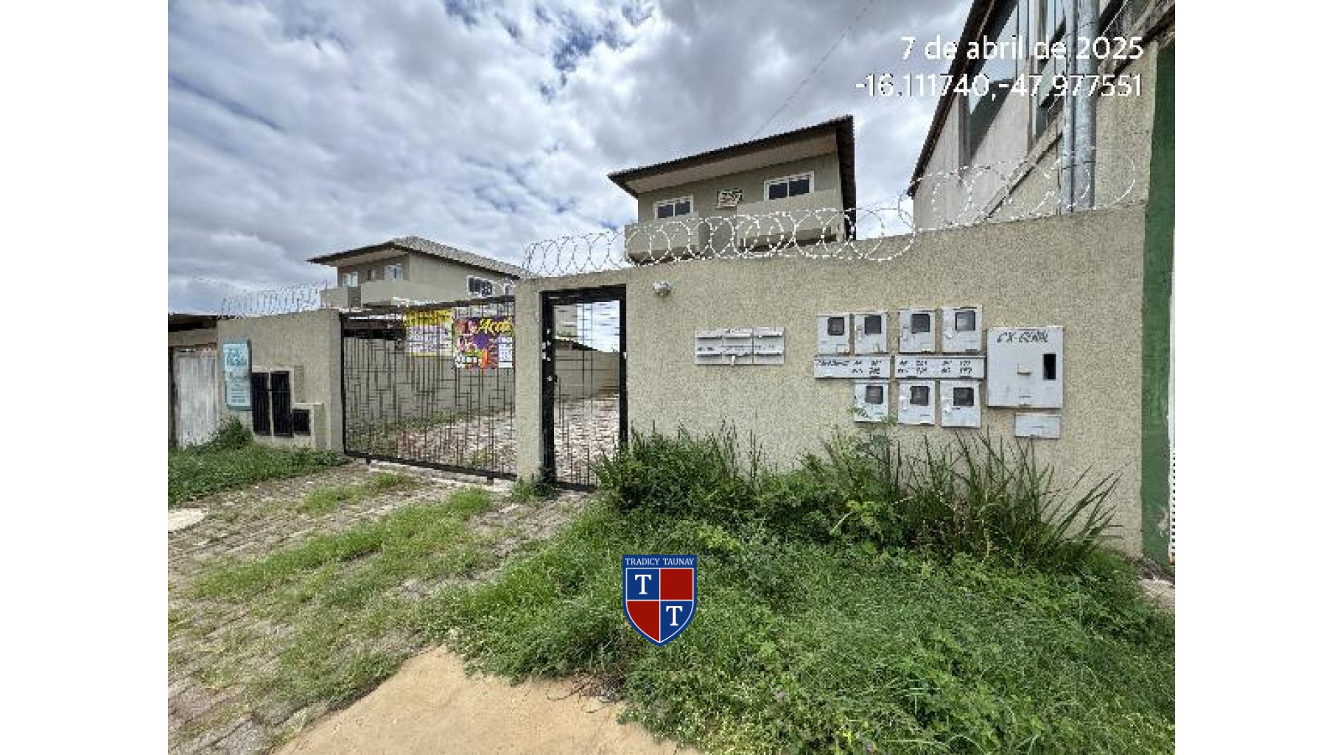 Foto 1 de APARTAMENTO em JARDIM DOS IPES - Imóvel Retomado Caixa