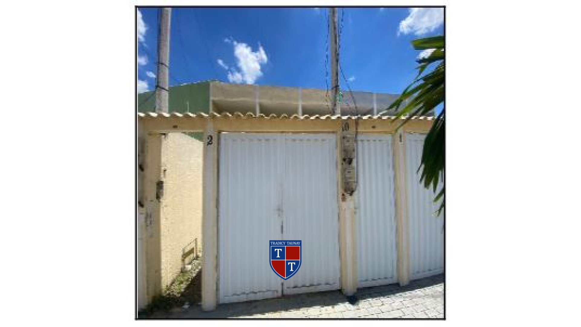 Foto 1 de APARTAMENTO em PALHADA - Imóvel Retomado Caixa