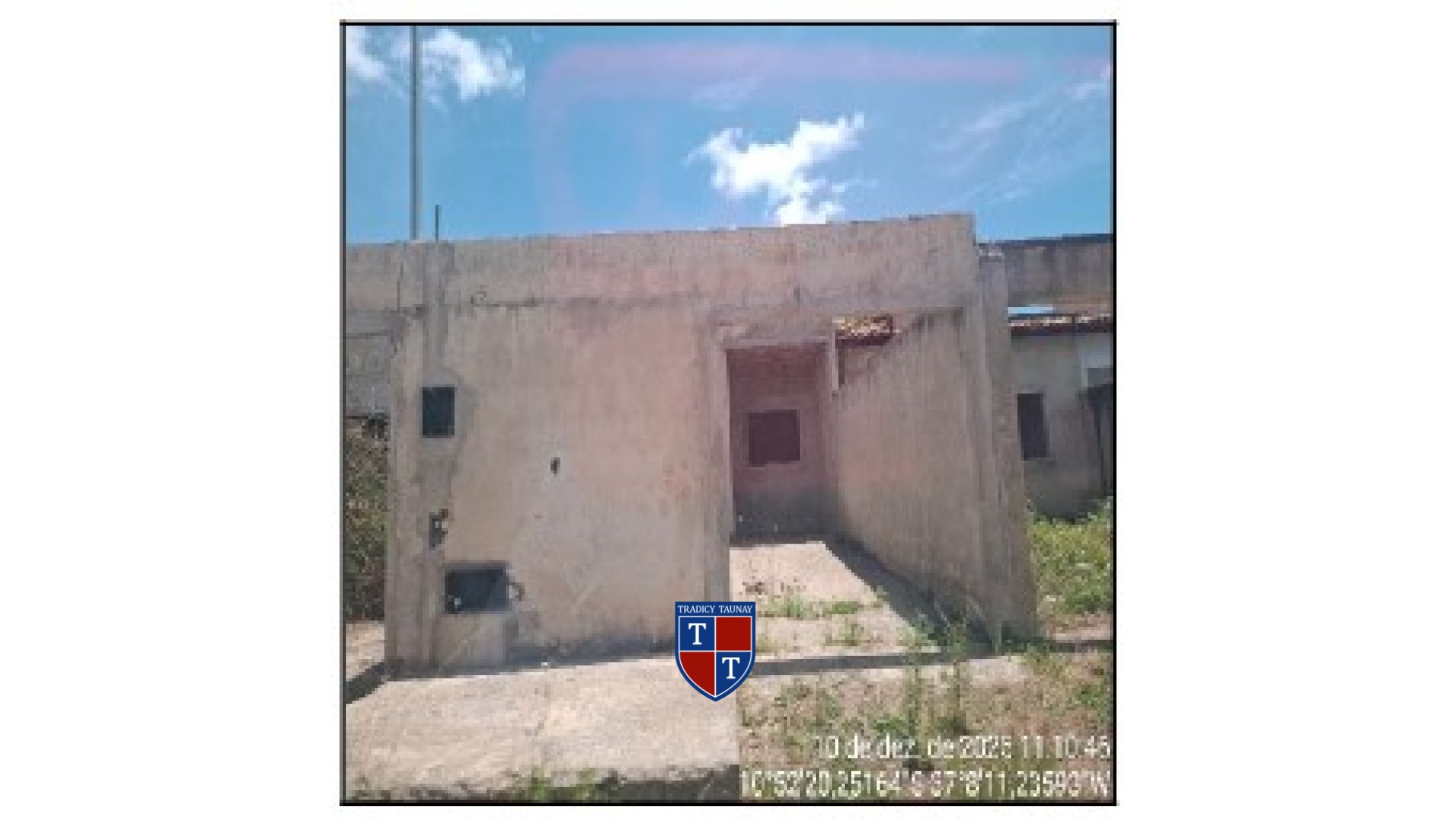 Foto 1 de CASA em CJ JARDIM - Imóvel Retomado Caixa