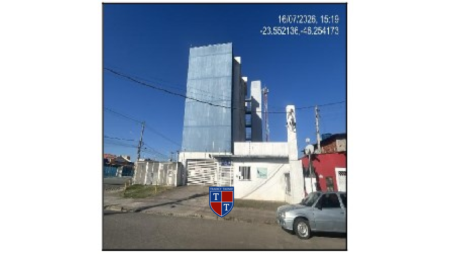 APARTAMENTO em JUNDIAPEBA