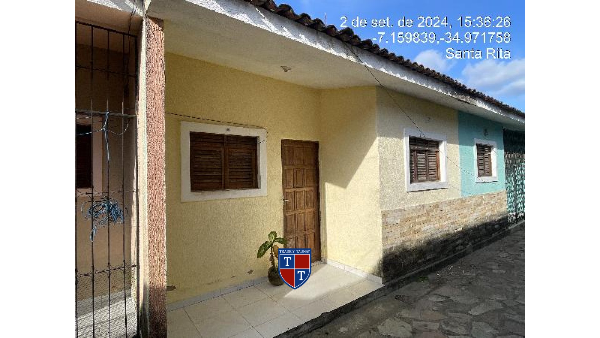 Foto 1 de CASA em LOT SOL NASCENTE - Imóvel Retomado Caixa