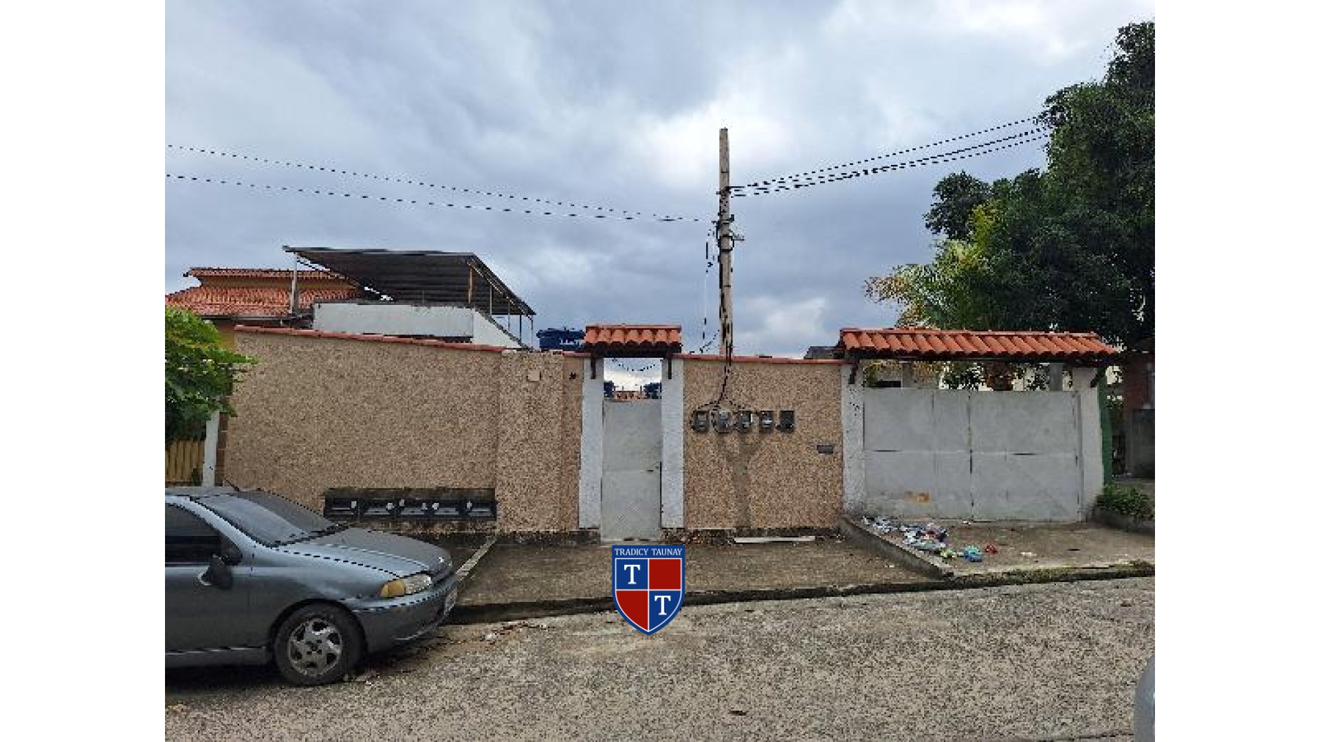 Foto 1 de CASA em PACHECO - Imóvel Retomado Caixa