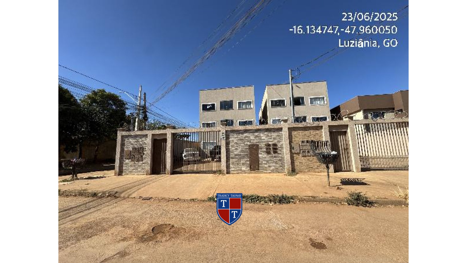 Foto 1 de APARTAMENTO em JARDIM ZULEIKA - Imóvel Retomado Caixa
